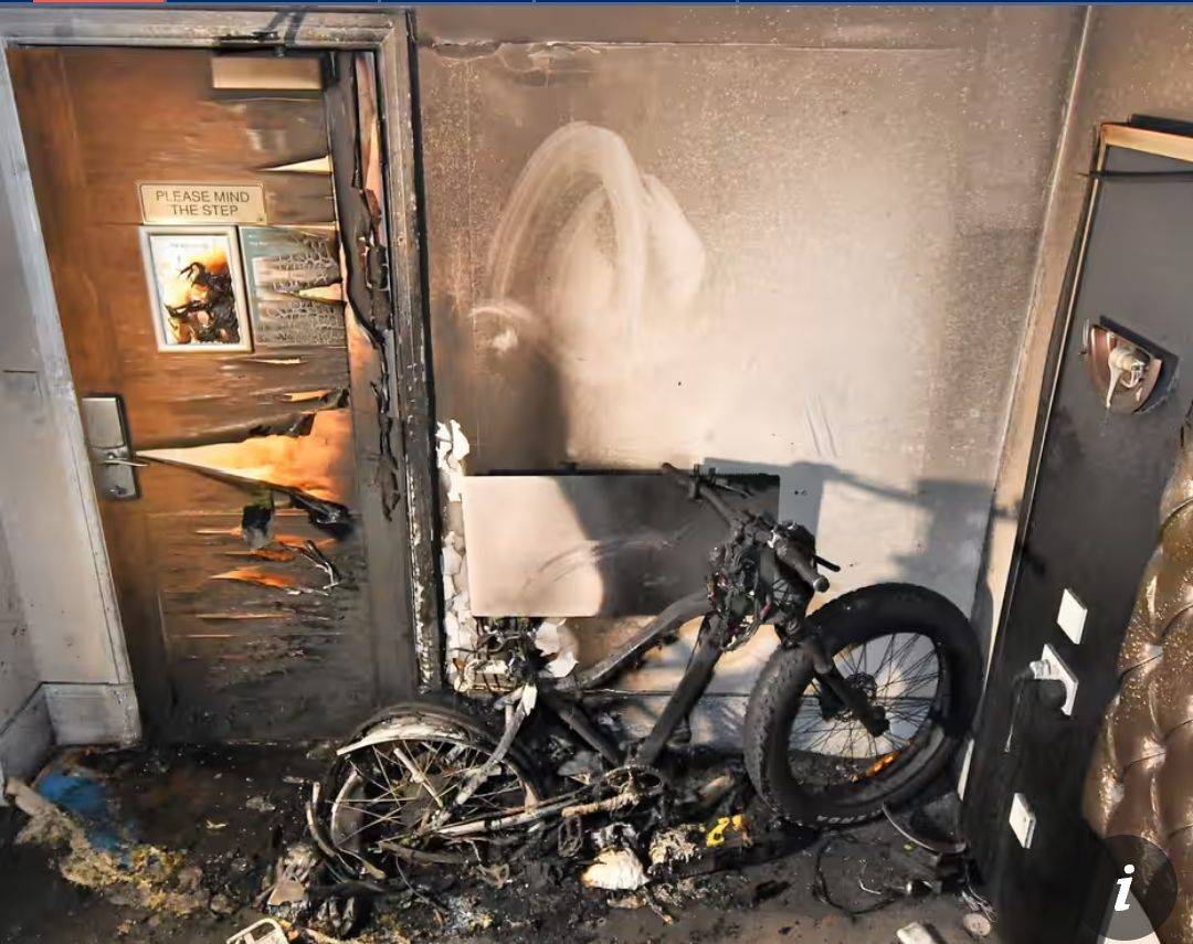 What Is Thermal Runaway? Why Every EV Needs a Fire Blanket